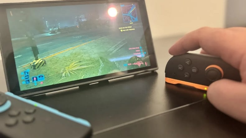 Nintendo Switch 2 và Steam Deck đều có thế mạnh riêng