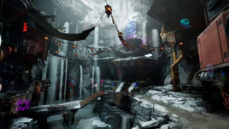 Borderlands 4
