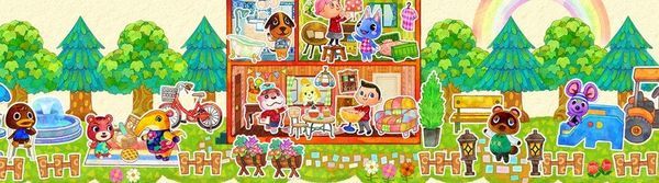 Animal Crossing Happy Home Designer 3DS