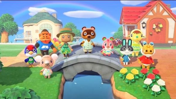 animal crossing nintendo switch 01