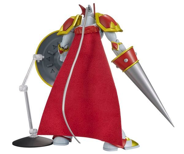 mô hình Dukemon Gallantmon Figure-rise Standard Digimon Adventure giá rẻ