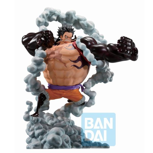 figure mô hình Ichiban Kuji One Piece Wano Country Third Act B chất lượng cao