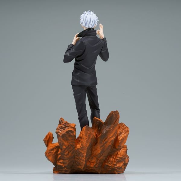 sưu tập figure Jujutsu Kaisen Combination Battle 4 Satoru Gojo chất lượng cao