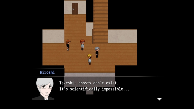 Có gì mới trong Ao Oni?