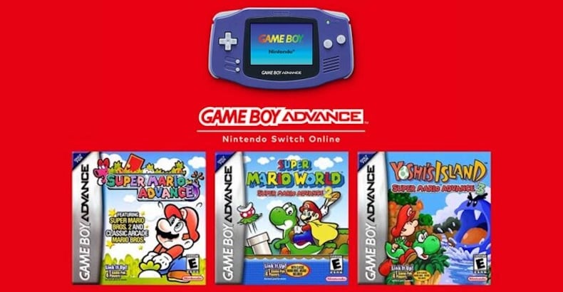 all game giả lập gba nes snes Nintendo Switch Lite hack & 5 điều hữu ích bạn nên biết