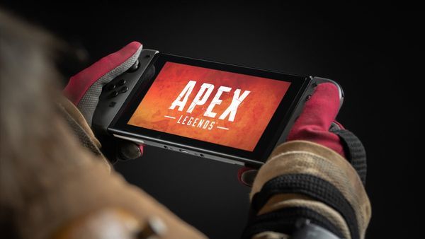 Apex Legends Nintendo Switch miễn phí free