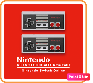 App NES Nintendo Switch