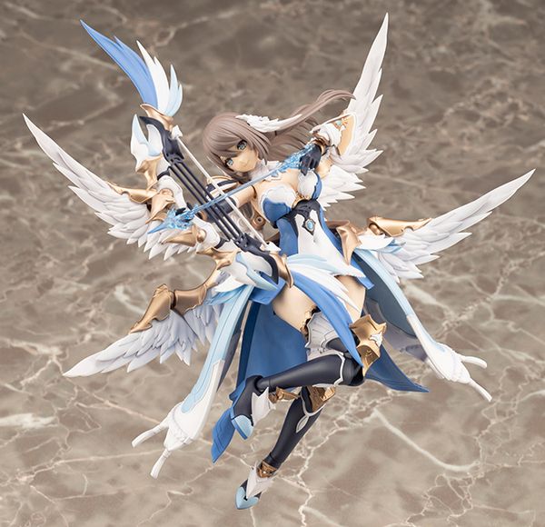 Mua ngay mô hình Arcanadea Ermeda Kotobukiya AR006 tại nShop siêu dễ thương và đáng yêu