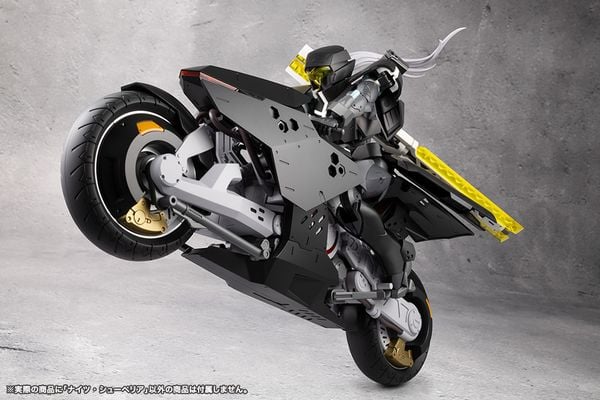 Mua ngay mô hình Megalomaria Nights Superior CX004 dễ lắp ráp phù hợp mọi người chơi model kit