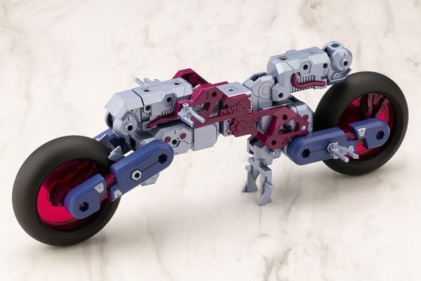 Mua ngay mô hình lắp ráp M.S.G Gigantic Arms Rapid Raider Shadow Dancer Ver GT022 chính hãng, giá tốt tại nShop