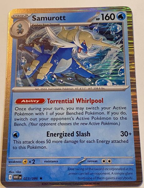 Họa sĩ Pokemon TCG Rika đã tạo ra những hình ảnh Pokemon khá đáng nhớ