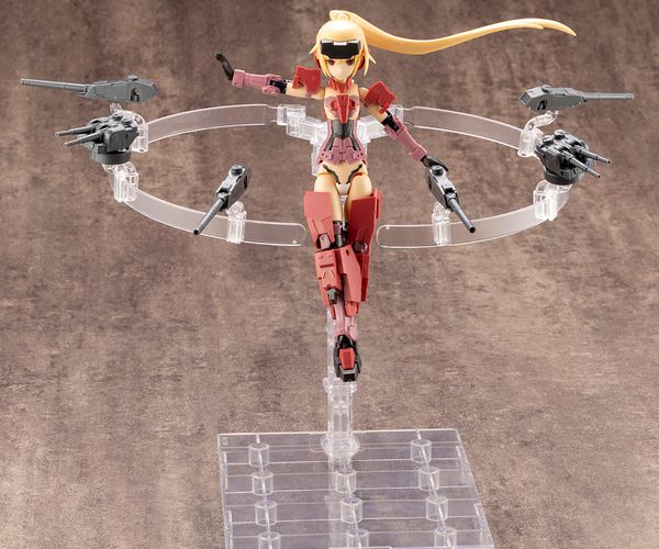 Đế trưng bày đa năng M.S.G Playing Base Type A - Mô hình chính hãng Kotobukiya MB51X giá rẻ chất lượng tốt