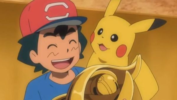 ash satoshi vô địch pokemon league alola