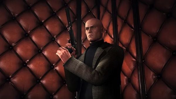 Game Nintendo Switch 2 HITMAN World of Assassination Signature Edition dẫn, đồ họa đẹp mắt, có hàng tại nShop