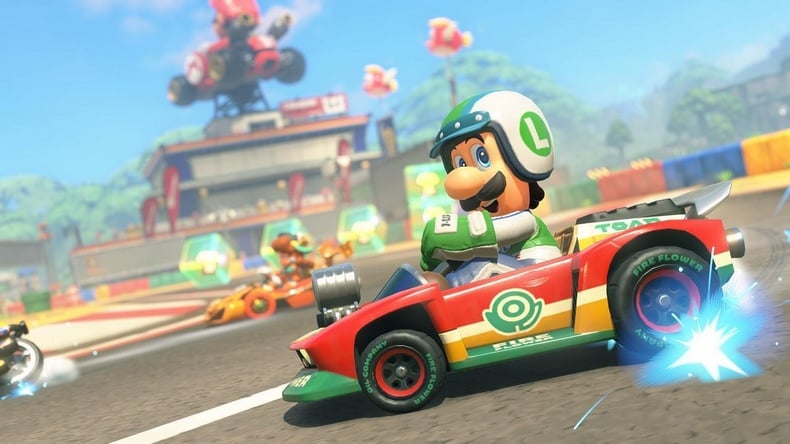 Luigi