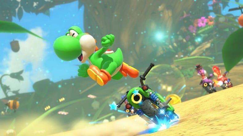 Yoshi