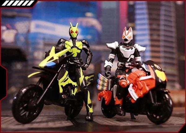 Shop bán Đồ chơi Mô hình Kamen Rider Motorcycle Blind Box ngẫu nhiên đẹp mắt dễ thương chất lượng tốt giá rẻ có giao hàng toàn quốc nhiều ưu đãi