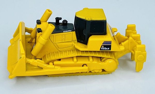 Shop chuyên bán Đồ chơi mô hình xe Tomica No. 56 Komatsu Bulldozer D155AX-6 máy ủi đất màu vàng giá rẻ đẹp mắt chất lượng tốt mua sưu tầm trang trí trưng bày có giao hàng nhiều ưu đải