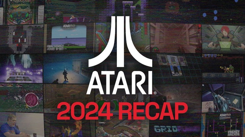 Atari, bước qua vàng son, nếm trải vấp ngã và bước chuyển mình lớn