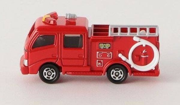 Shop bán Đồ chơi mô hình xe Tomica No. 41 Morita Fire Engine Type CD I xe cứu hỏa màu đỏ đẹp mắt chất lượng tốt giá rẻ nhiều ưu đãi mua trang trí sưu tầm