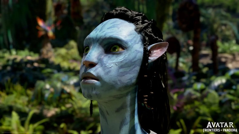 Avatar: Frontiers of Pandora liệu có thể chơi co-op?