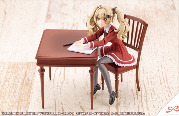 Mua ngay mô hình Emma Koishikawa Dreaming Style Imperial Rose JK063 Kotobukiya chính hãng tại nShop