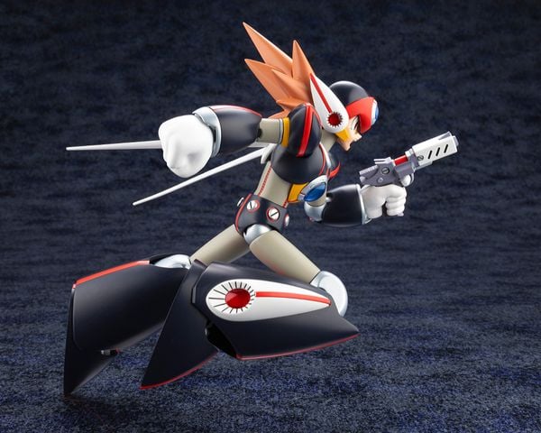 Mega Man AXL Kotobukiya KP605 mô hình lắp ráp chính hãng cực đẹp chất lượng cao