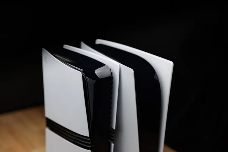 Nhận định tổng quan nào dành cho console mới PS5 PRO?