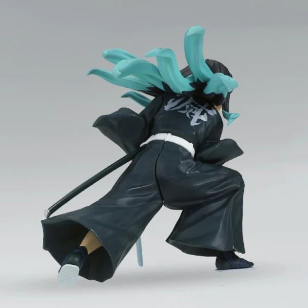 sưu tập figure Demon Slayer Kimetsu no Yaiba Vibration Stars B Tokito Muichiro chất lượng cao