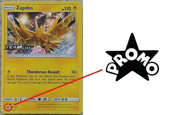 bài pokemon hiếm rare promo