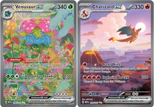 đánh giá thẻ bài Pokemon TCG Scarlet & Violet 151 Ultra Premium Collection hiếm nhất