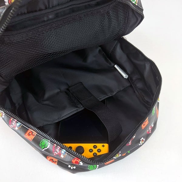 Balo laptop hình Mario Bowser giá rẻ