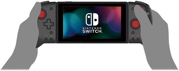 mua bán HORI Split Pad Pro Joy-con Nintendo Switch Daemon X Machina giá rẻ