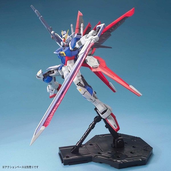 Bán mô hình Gundam ZGMF-X56S Force Impulse giá rẻ chính hãng Bandai