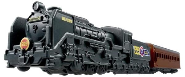Cửa hàng chuyên bán mô hình Tomica Premium Unlimited No. 10 Galaxy Express 999 The 999