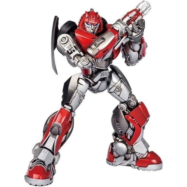 Cửa hàng bán mô hình Transformers Bumblebee Movie Cliffjumper - Trumpeter SK 03