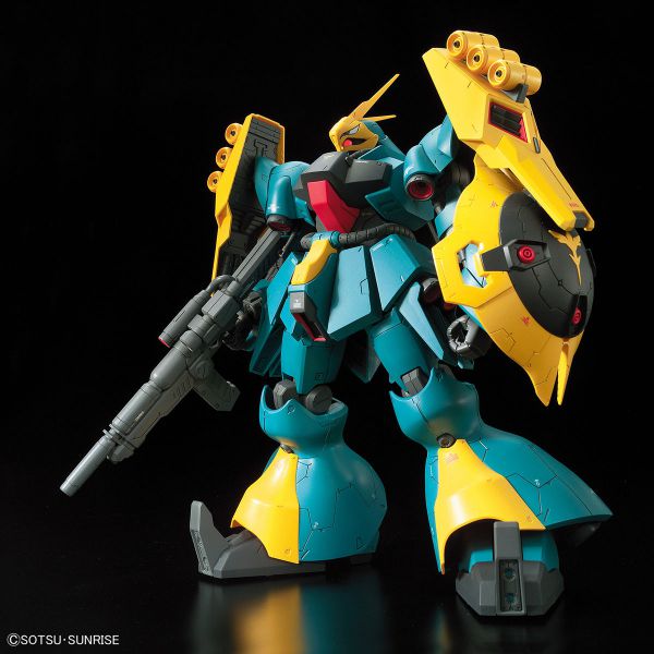 Shop bán MSN-03 Gyunei Guss's Jagd Doga - RE100 - Mô hình Gundam chính hãng