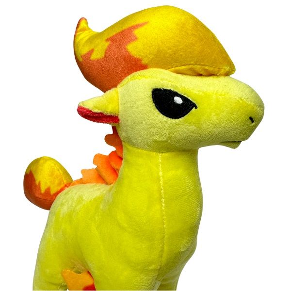 Cửa hàng bán Thú bông Pokemon Ponyta 28cm Hàng bản quyền chính hãng đẹp mắt dễ thương chất liệu cao cấp êm ái mềm mịn