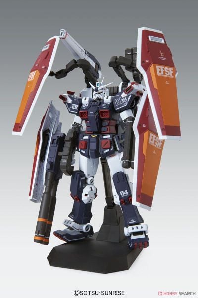 Mô hình Gundam RX-93 Nu Gundam Ver Ka chính hãng Bandai Việt Nam