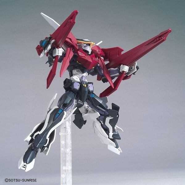 Bandai VN Shop Gundam bán Load Astray Double Rebake