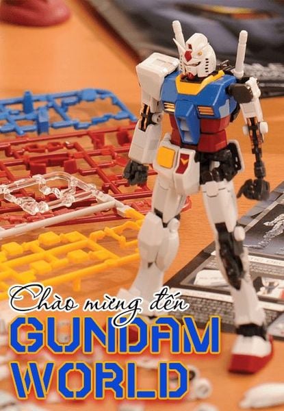 Gundam Plaza
