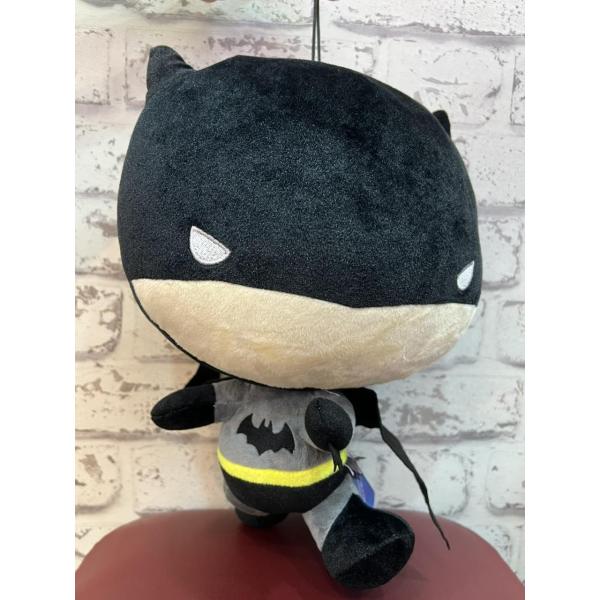 Thú bông Batman Người Dơi 32cm Bruce Wayne Quà Tặng sinh nhật kỉ niệm Giá Tốt Chất Lượng Cao