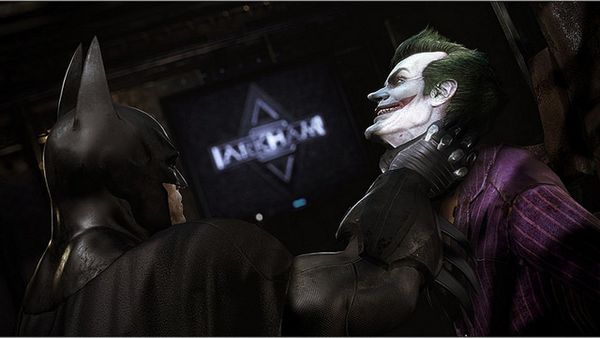 BATMAN: RETURN TO ARKHAM (PS4) | Playstation 4 - NShop – nShop - Game &  Hobby