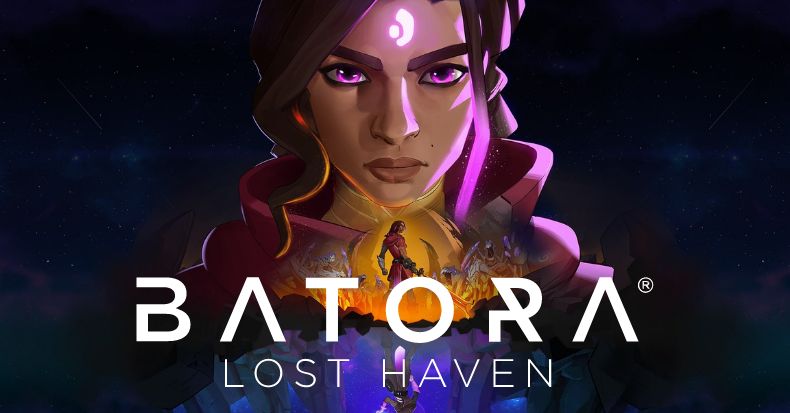 Batora Lost Haven công bố