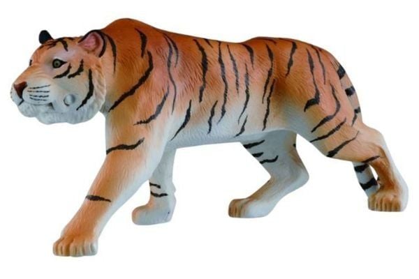 Ania AS-30 Tiger Wild Ver - Mô Hình Hổ Chính Hãng Takara Tomy