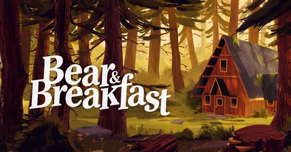 bear and breakfast steam