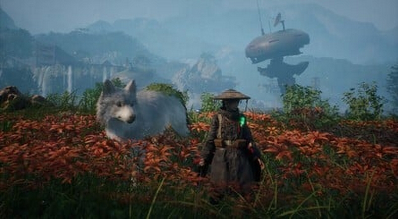 Beast of Reincarnation (từng được công bố từ sự kiện Xbox Games Showcase 2023 với tên mã Project Bloom)