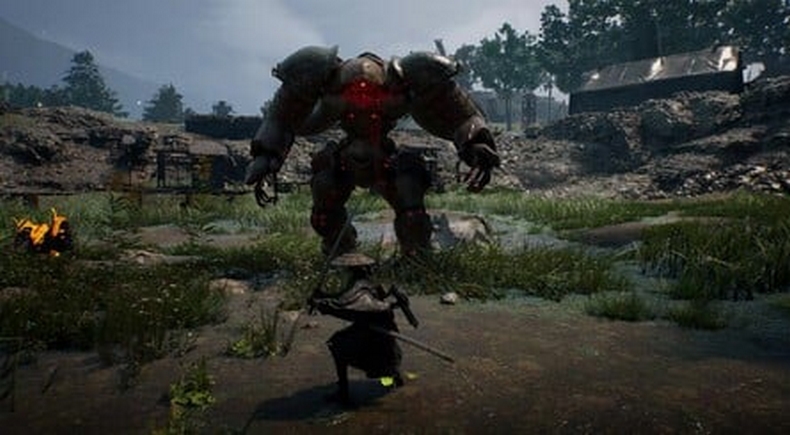 Beast of Reincarnation đã được xác nhận sẽ ra mắt trên Xbox Series X và S, PC và PS5