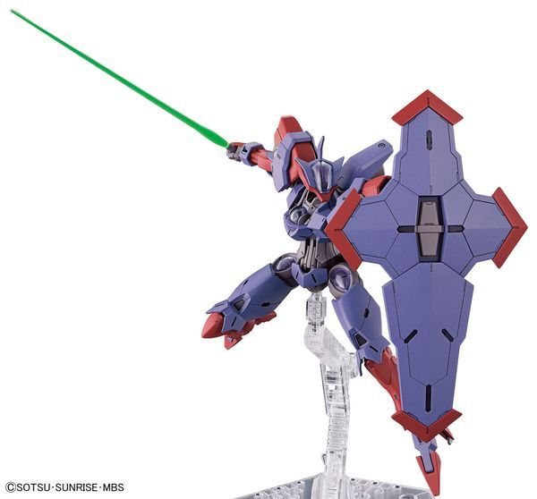 Beguir-Pente HG 1/144 gundam chất lượng cao