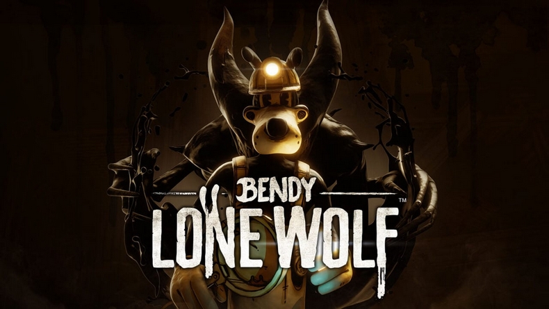 Sống sót và tìm ra sự thật từ xưởng hoạt hình chết người trong Bendy: Lone Wolf